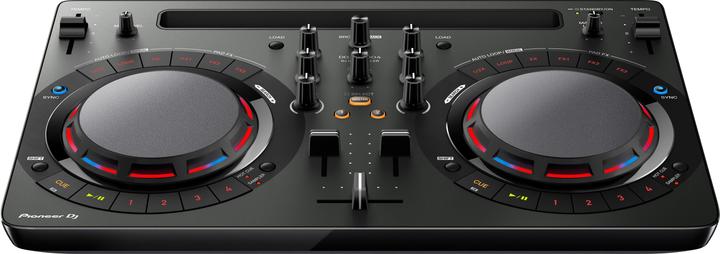 Actual product image Pioneer DJ Ddj-Wego4