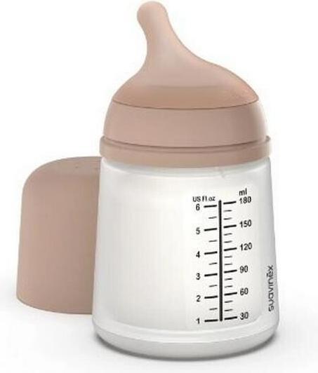 Produktbild Suavinex Zero Zero (180 ml)