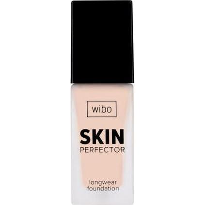 Wibo, Foundation, WIBO Skin Perfector Longwear Foundation podkład do twarzy 04 30ml (04 30)