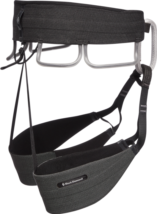 Produktbild Black Diamond Solution Guide Klettergurt (S)