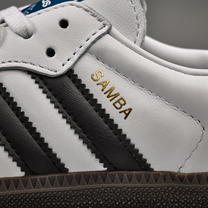 Image du produit adidas Samba OG (44 2/3)