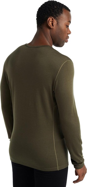 Produktbild Icebreaker 260 Tech Longsleeve (XL)