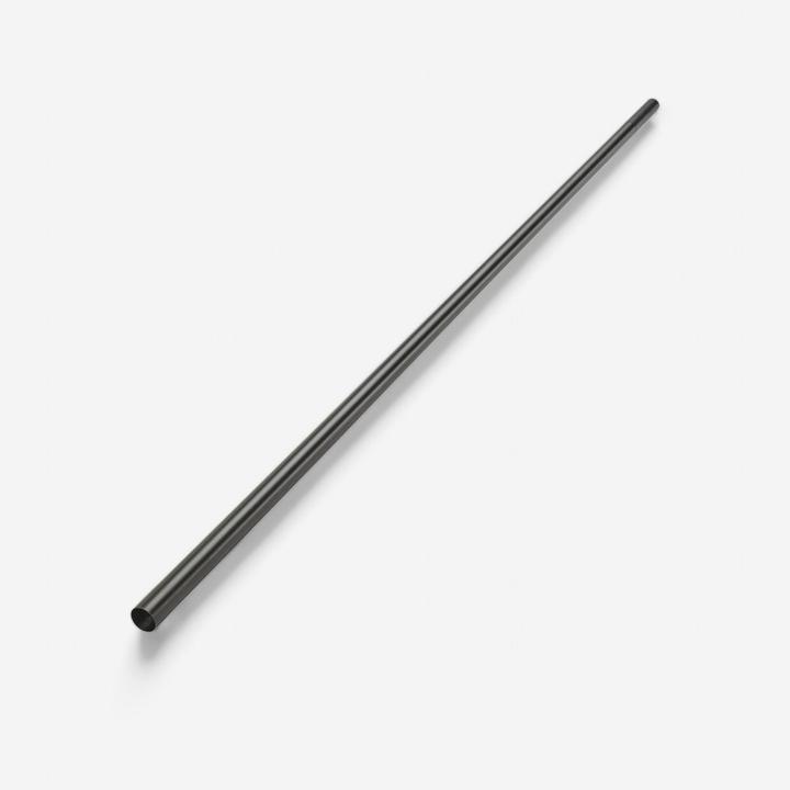Actual product image Caperlan Landing net handle spare part carbon