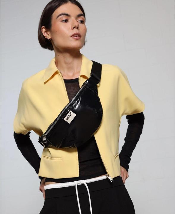 Produktbild Wouf Glossy Gürteltasche 33 cm