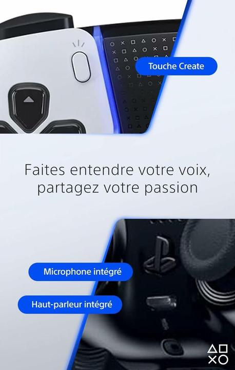 Produktbild Sony DualSense Edge (PS5)