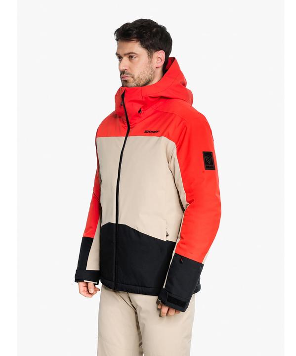 Immagine prodotto Ziener Taraino (54, XXL)