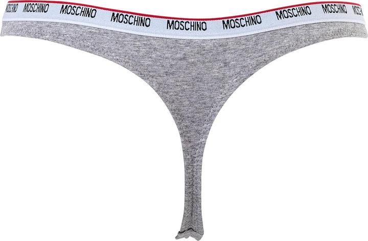 Immagine prodotto Moschino Slip Casual Fit confortevole (XL, Confezione singola)
