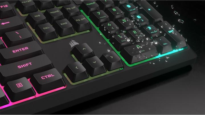 Actual product image Corsair K55 Core (CH, Cable)