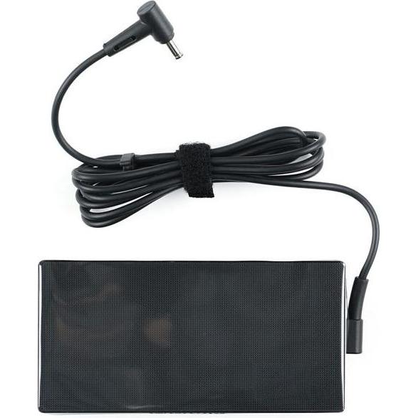 ASUS ADAPTER 120W 20V 3P(4.5PHI) (120 W), Notebook Netzteil, Schwarz