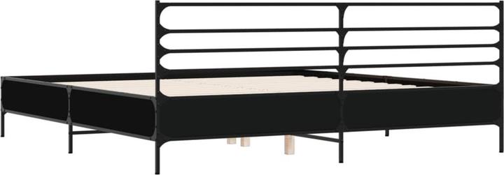 Image du produit vidaXL Bettgestell (200 x 200 cm)