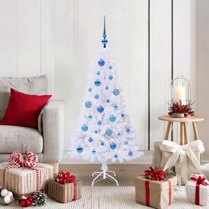 Produktbild vidaXL Weihnachtsdekoration (120 cm)
