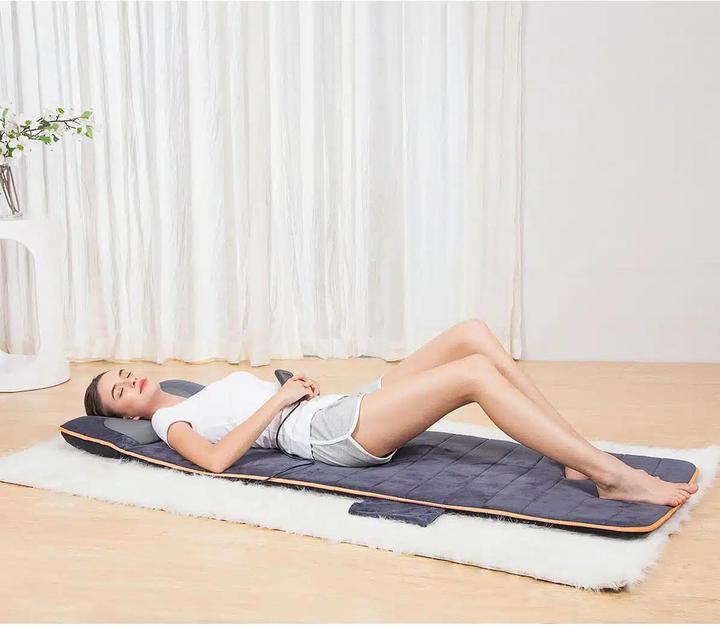 Immagine prodotto Medivon Tappetino elettrico per massaggi Nova