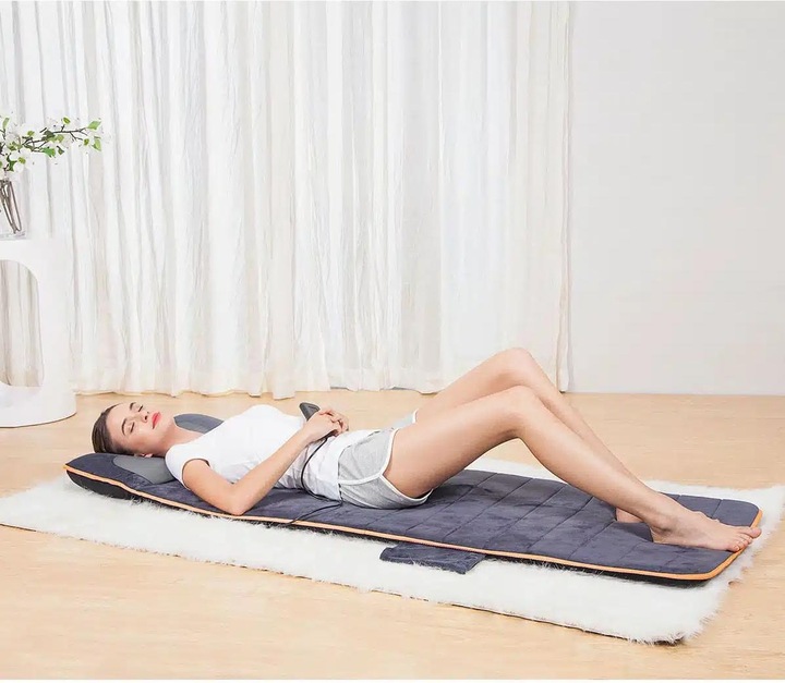 Actual product image Medivon Electric Nova Massage Mat