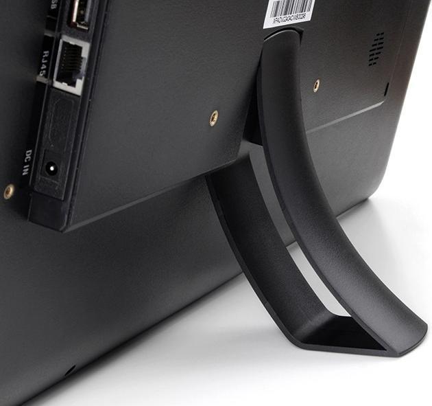 Produktbild Xoro MegaPAD 7 (64 GB, Schwarz)