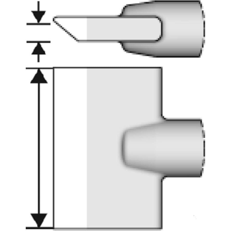 Thumbnail - JBC Lötspitze (Lötspitze), Lötgerät Zubehör