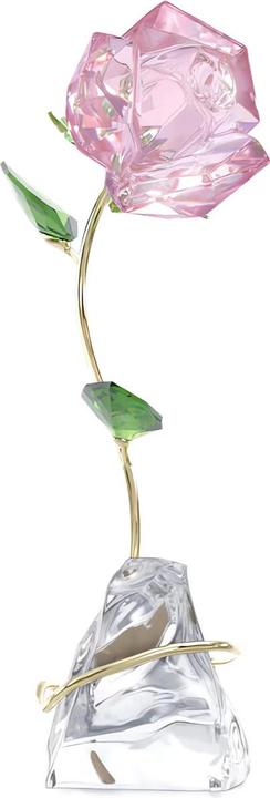 Produktbild Swarovski Florere Rose