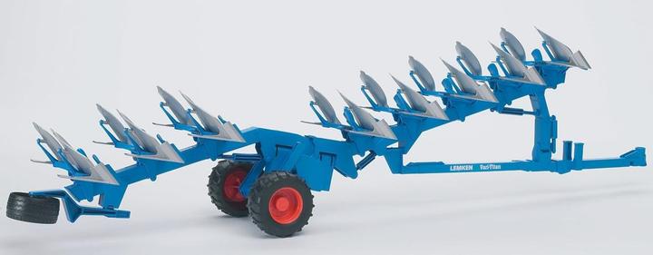 Immagine prodotto Bruder Lemken aratro semiportato reversibile Vari-Titan