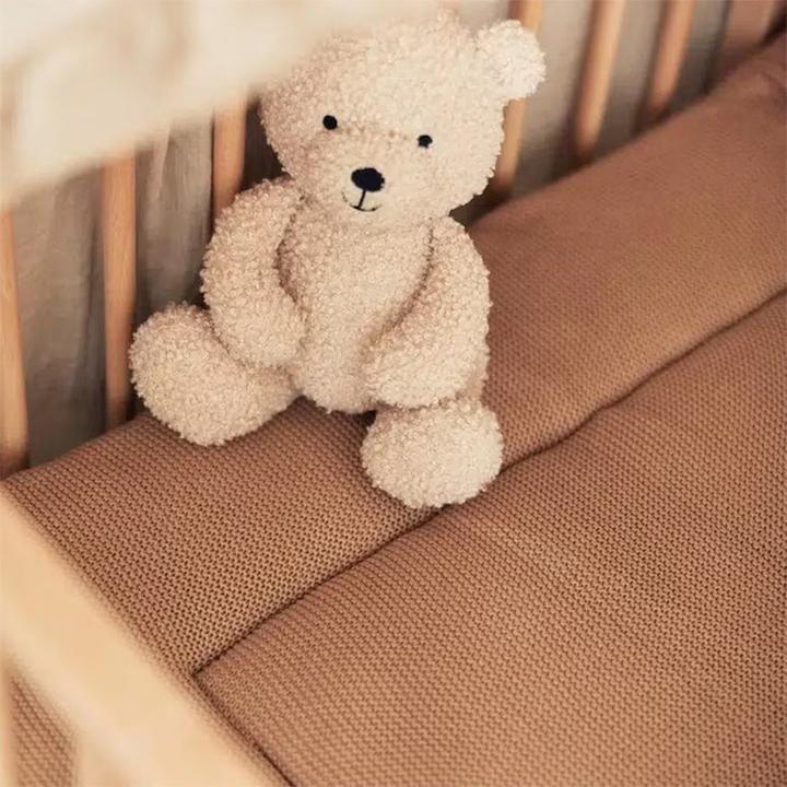 Image du produit Jollein Doudou Teddy Bear (24 cm)