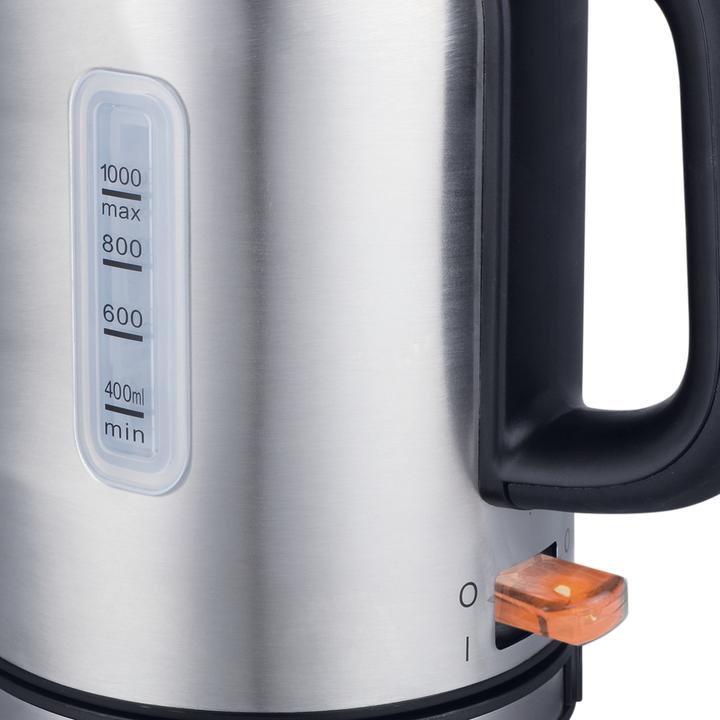 Immagine prodotto Koenig linea acciaio (1 l)