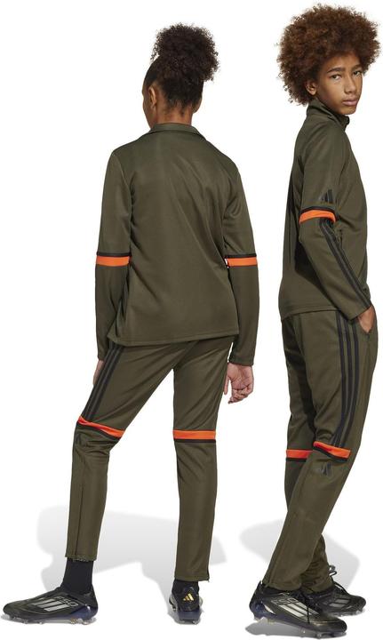 Immagine prodotto adidas Pantaloni da allenamento Squadra 25 Bambini (152)