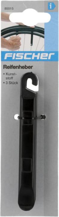 Image du produit Fischer Levier pour pneu de bicyclette 85515
