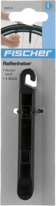 Immagine prodotto Fischer Leva per pneumatici per biciclette 85515
