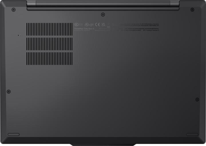 Produktbild Lenovo ThinkPad T14s Gen 5 (14", Intel Core Ultra 5 125U, 16 GB, 512 GB, CH)