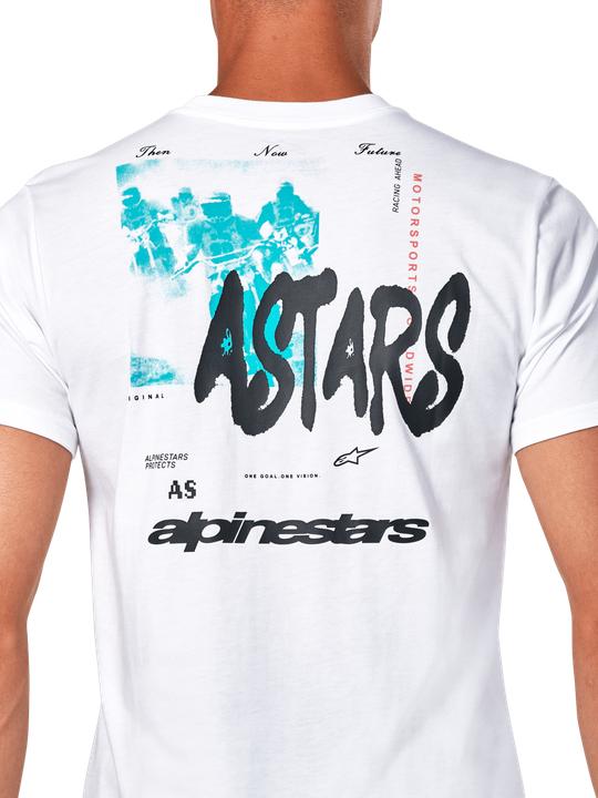 Immagine prodotto Alpinestars Tee 24 Evolving Csf Ss (L)