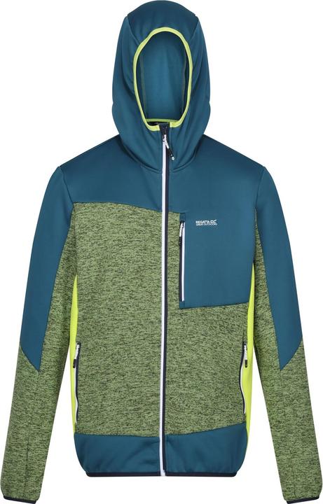 Produktbild Regatta Cadford VI Fleecejacke mit Kapuze (S)
