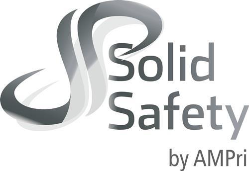 Actual product image Ampri Disposable glove SolidSafety ChemN Special size XL green Nitrile EN 374, EN 455 PPE category III (XL)