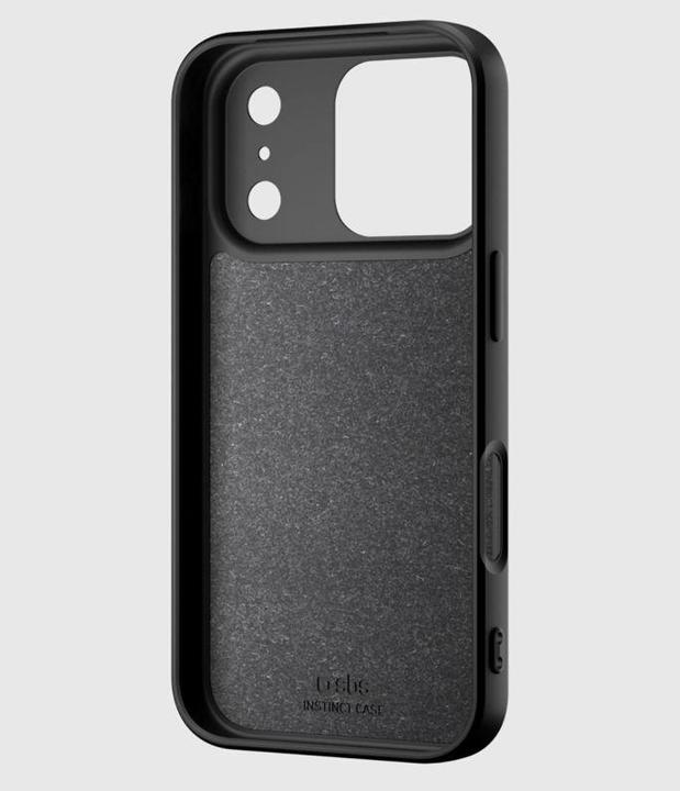 Produktbild SBS Schutzhülle (Apple iPhone 17 Pro Max)