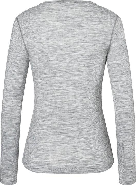 Actual product image Super Natural Base 175 longsleeve (XL)