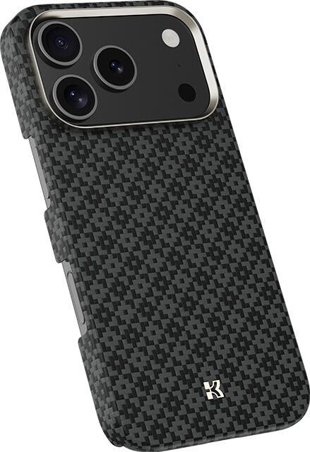 Produktbild Benks ArmorAir ArmorGrid (Apple iPhone 17 Pro Max)