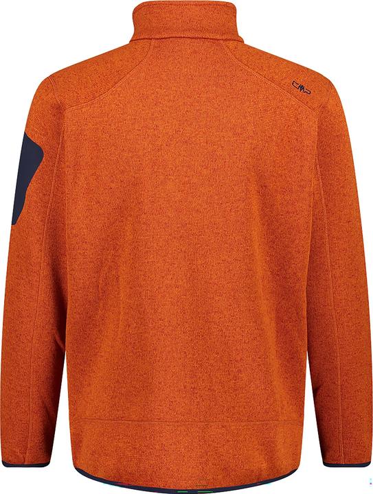 Produktbild CMP Campagnolo Strick Fleece (XXL)