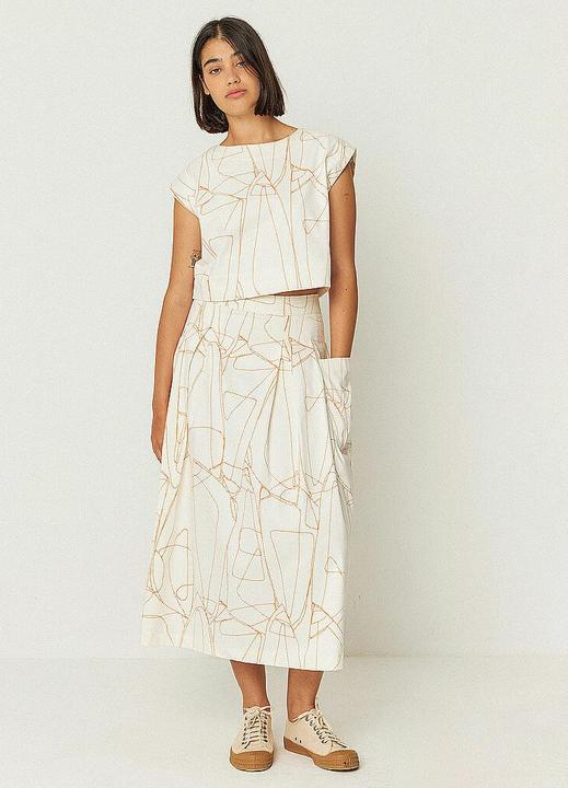 Actual product image Skfk Midirock IRAMA (40)