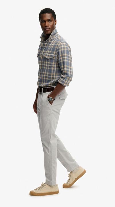 Produktbild Superdry Chinohose (32, 34)
