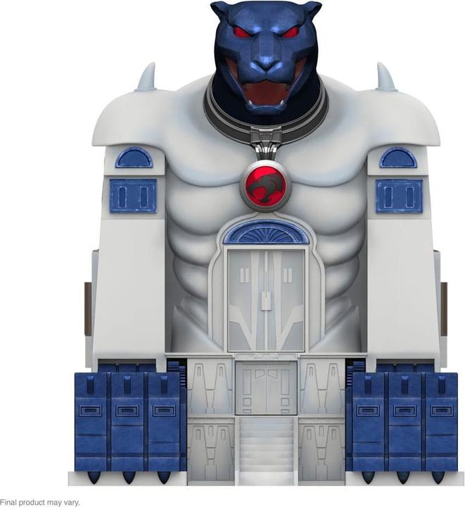 Produktbild Super7 Cosmocats Ultimates Cats' Lair 93 cm