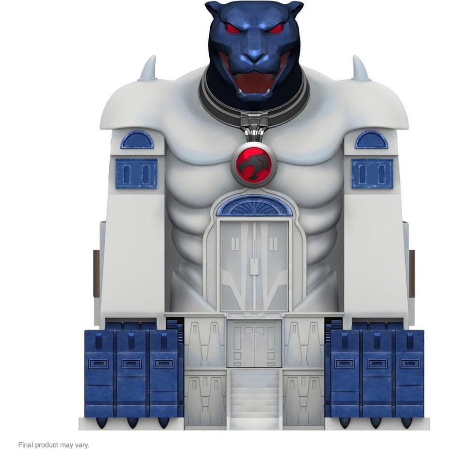 Thumbnail - Super7 Cosmocats Ultimates Cats' Lair