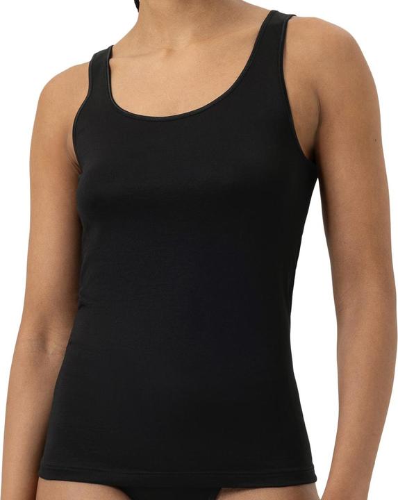 Produktbild Mey 2er Pack Emotion - Sporty Unterhemd / Top (44, XXL)