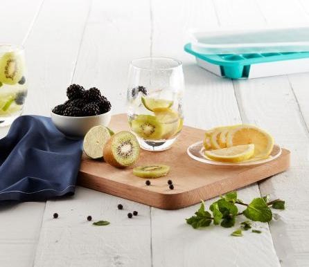 Actual product image Lékué Ice Cubes