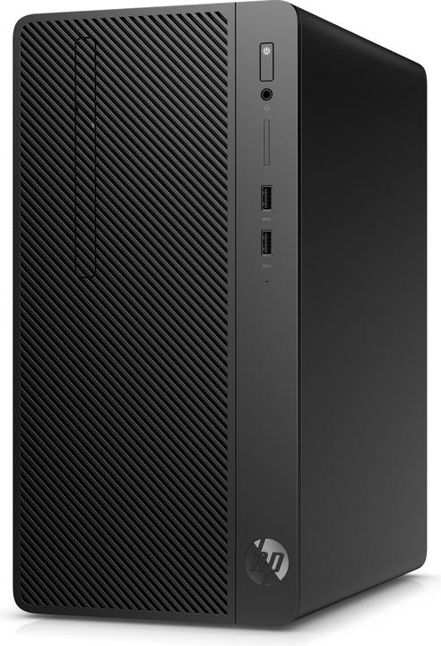 Image du produit HP 290 G3 MT (Intel Core i5-9500, 8 Go, 256 Go)