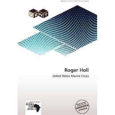 Roger Holl, Fachbücher von Dagda Tanner Mattheus