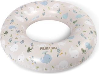 Filibabba Badering Alfie – Christian's Whale Tales