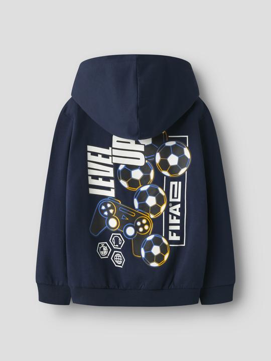 Produktbild Name it FIFA Esports Hoodie (116)