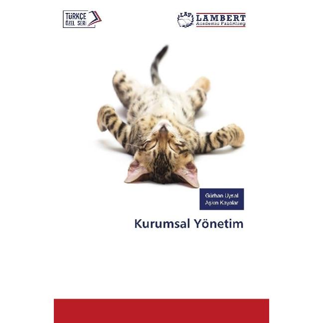 Kurumsal Yönetim, Fachbücher von Ask n Kayalar, Gürhan Uysal