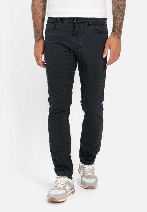 Image du produit Camel Active Regular Fit 5-Pocket Hose mit Thermofutter (35)