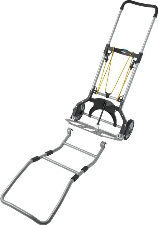 Actual product image wolfcraft 1 Carrying handle for TS850/1500 (100 kg)
