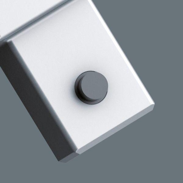 Actual product image Wera 7870 Joker S Selbst- justierender Maulschlüssel (1/2", 10 mm, 11 mm, 12 mm, 13 mm, 7/16")