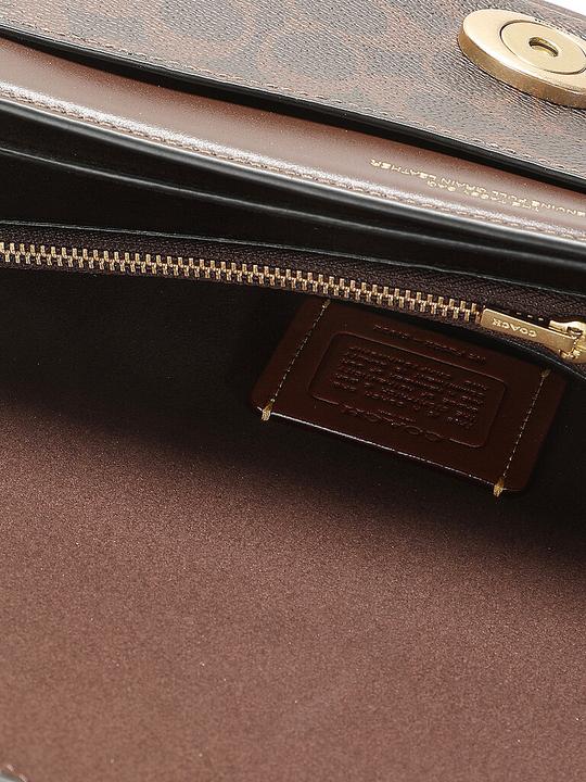Immagine prodotto Coach Umhängetasche TABBY SIGNATURE 26
