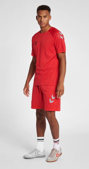 Image du produit hummel Lead Poly Shorts (XXL)